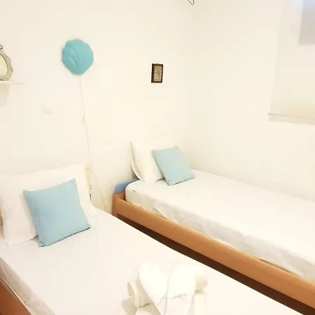 Mykonos Ornos *