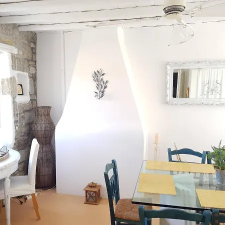 Mykonos Ornos