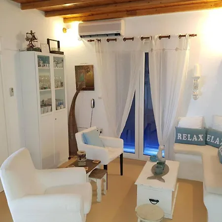 Mykonos Ornos